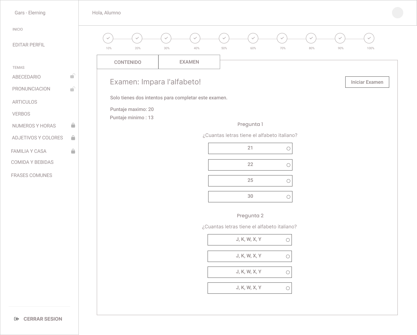 Reportes - exportación